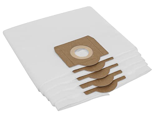 5x Staubbeutel Filtersack passend für Bosch GAS 12-25 PL von profilters