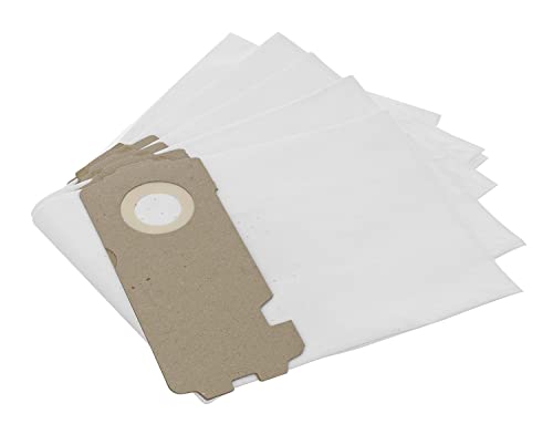 5x Staubbeutel Filtersack passend für Festool SC-FIS-CT MINI/MIDI-2/5 (204308) - Zur Verwendung mit CT MINI und CT MIDI ab Baujahr 2019 von profilters
