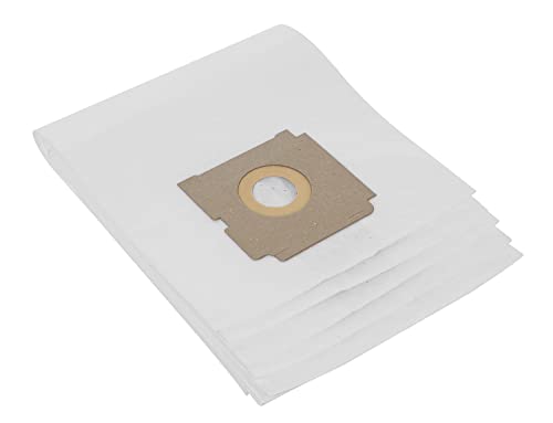 5x Staubbeutel Filtersack passend für Festool SELFCLEAN SC FIS-CT 48/5 (497 539) von profilters