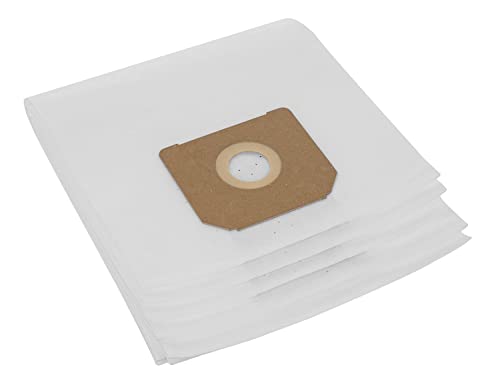 5x Staubbeutel Filtersack passend für Nilfisk Alto Attix 360-21 von profilters