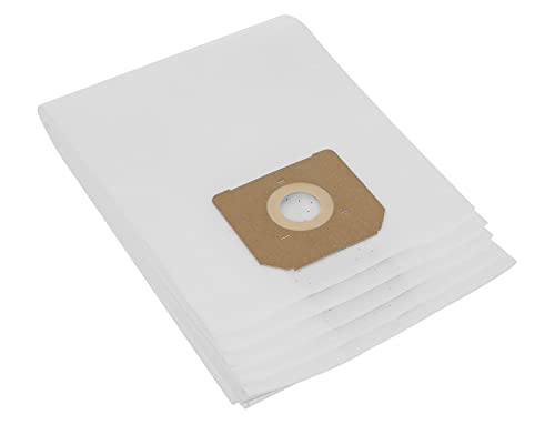 5x Staubbeutel Filtersack passend für PROTOOL VCP 30E von profilters