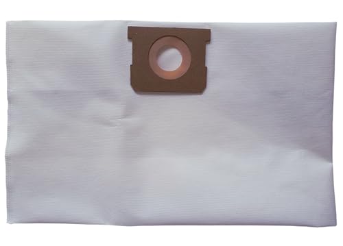 5x Staubbeutel passend für RYOBI R18WDV 5x Staubbeutel passend für RYOBI R18WDV von profilters