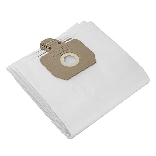 5x Staubbeutel passend für Taski Aero 15, Aero 15 Plus von profilters