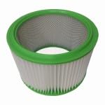 Polyesterfilter für HILTI VCU 40 - verstärktes Netz von profilters