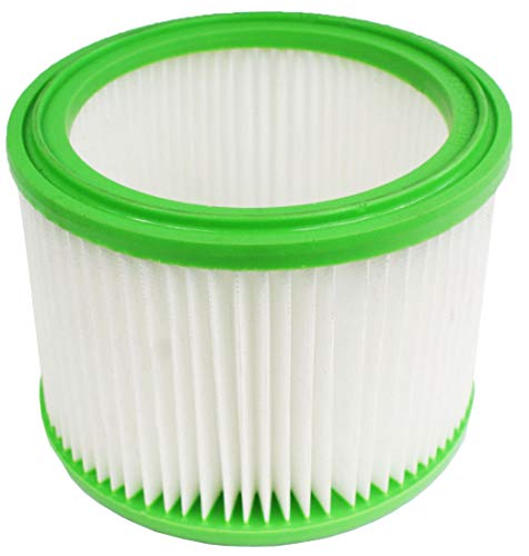 Polyesterfilter für NILFISK Attix 560-21,Attix 763-21 ED, Attix 763-21 XC, Attix 763-2M ED, Attix 961-01, Attix 963-21 ED XC, Attix 963-21 SD XC, Attix 965-21 SD XC von profilters