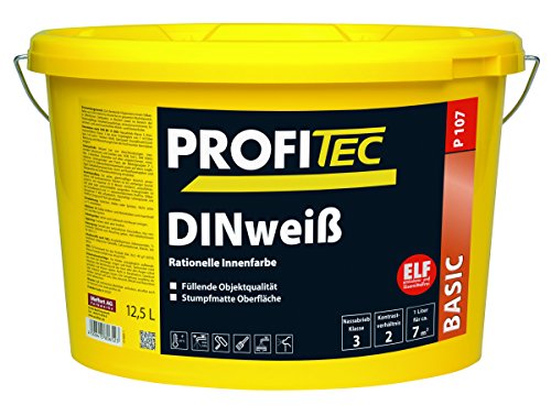 ProfiTec DINweiß 12.5l von ProfiTec