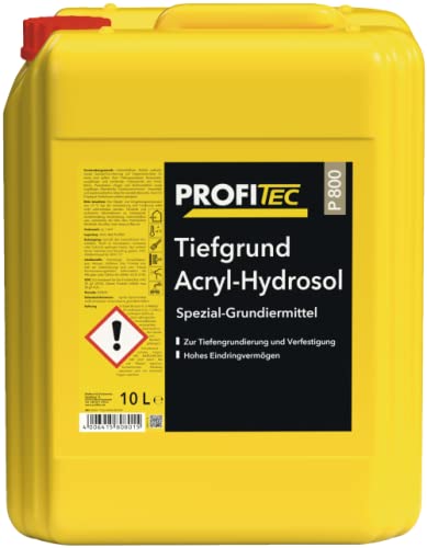 ProfiTec P800 Tiefgrund (5 Liter) von profitec