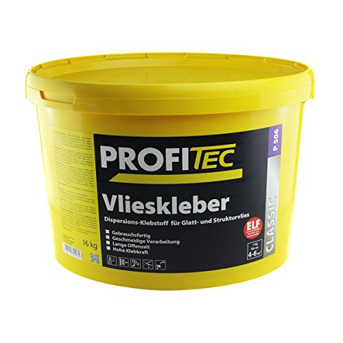 ProfiTec Vlieskleber 16 Kg von profitec