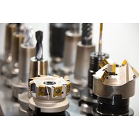 Fräsen Cnc Bearbeitung Von Step Dateien Frässervice 5 - Achsfräse Metall Fräsen Milled Parts 5-Axis Milling von prolasertec
