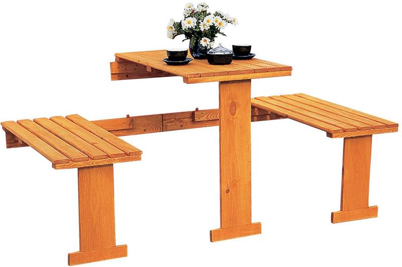 promadino Balkonset promadino Balkonset von promadino