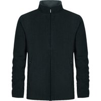 Fleecejacke 7961 Gr.L charcoal-grey PROMODORO von promodoro