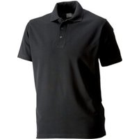 Men’s Superior Poloshirt Gr.XL schwarz PROMODORO Men’s Superior Poloshirt Gr.XL schwarz PROMODORO von promodoro