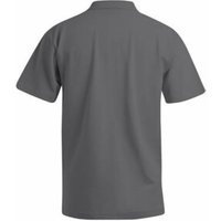 Men’s Superior Poloshirt Gr.XXL royal PROMODORO von promodoro