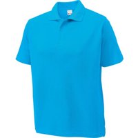 Promodoro Poloshirt, Gr. 2XL, turquoise von promodoro