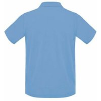 Promodoro Poloshirt, Gr. 2XL, wild lime Promodoro Poloshirt, Gr. 2XL, wild lime von promodoro