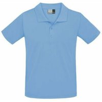 Promodoro Poloshirt, Gr. 3XL, wild lime Promodoro Poloshirt, Gr. 3XL, wild lime von promodoro