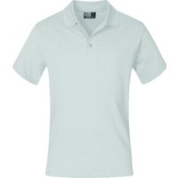 Promodoro Poloshirt, charcoal, Gr. L Promodoro Poloshirt, charcoal, Gr. L von promodoro