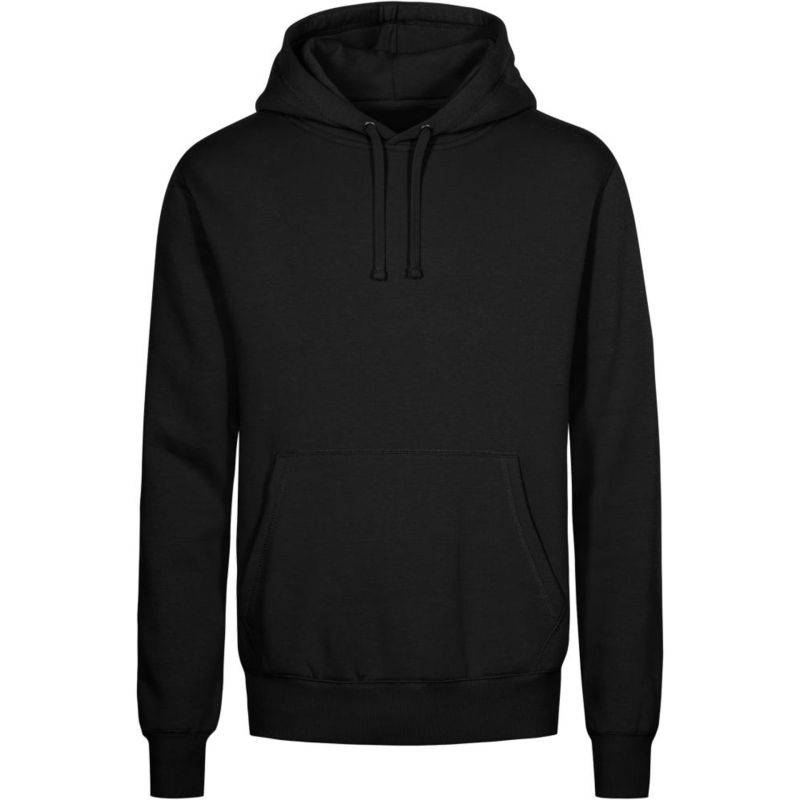 Promodoro Sweatshirt Hoody Sweater Herren Kapuzenpullover Schwarz Größe Xl B-Ware von promodoro