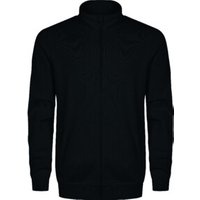 Promodoro Sweatshirtjacke, charcoal, Gr. 2XL von promodoro