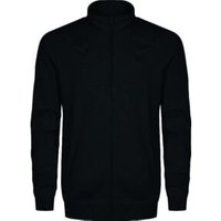 Promodoro Sweatshirtjacke, schwarz, Gr. 3XL Promodoro Sweatshirtjacke, schwarz, Gr. 3XL von promodoro