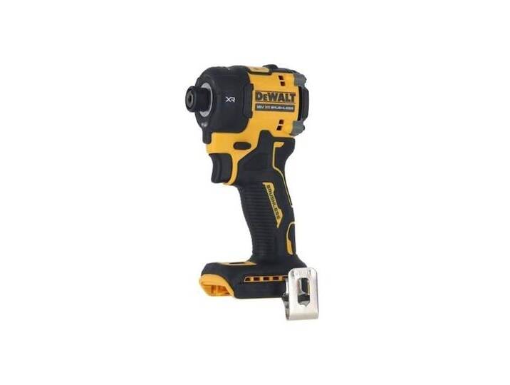 Dewalt DCF870NT-XJ 18V XR Brushless Hydraulic Impact Driver - Loose unit in TSTAK von proshop
