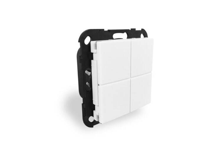 Logic Group Matrix ZDB5400 Z-Wave Universal Smart Wall Switch Dimmer for CE Logic Group Matrix ZDB5400 Z-Wave Universal Smart Wall Switch Dimmer for CE von proshop