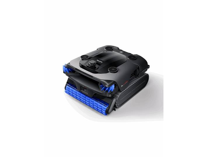 MOVA X10 Rover Pool Cleaner von proshop