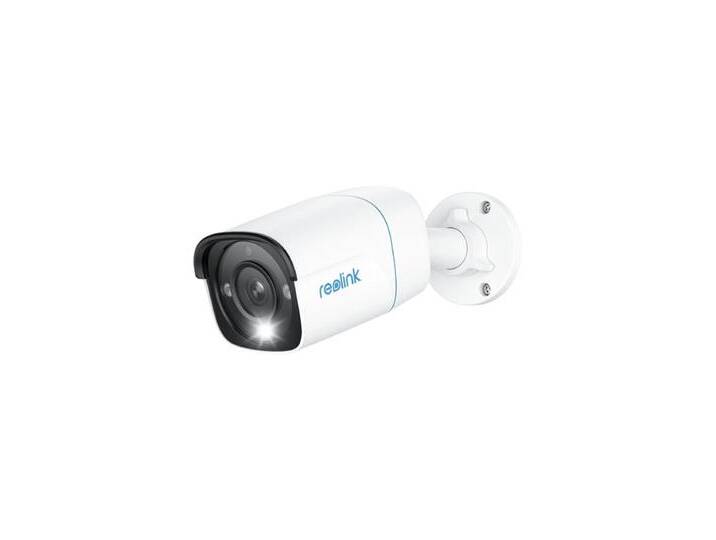 REOLINK 8MP PoE IP Bullet Camera with Person/Vehicle Detection REOLINK 8MP PoE IP Bullet Camera with Person/Vehicle Detection von proshop