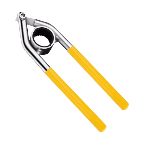 Perlator SchlüSsel, Wasserhahn SchlüSsel Strahlregler Tap Serviceschlüssel für Strahlregler Perlatorschlüssel Zum Entfernen Universal Spezifikation Multi Strahlregler 21-28mm von prota