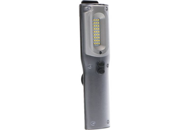 proventa LED Arbeitsleuchte Akku LED-Arbeitsleuchte, LED, dimmbar 10W kaltweiß IP54 von proventa