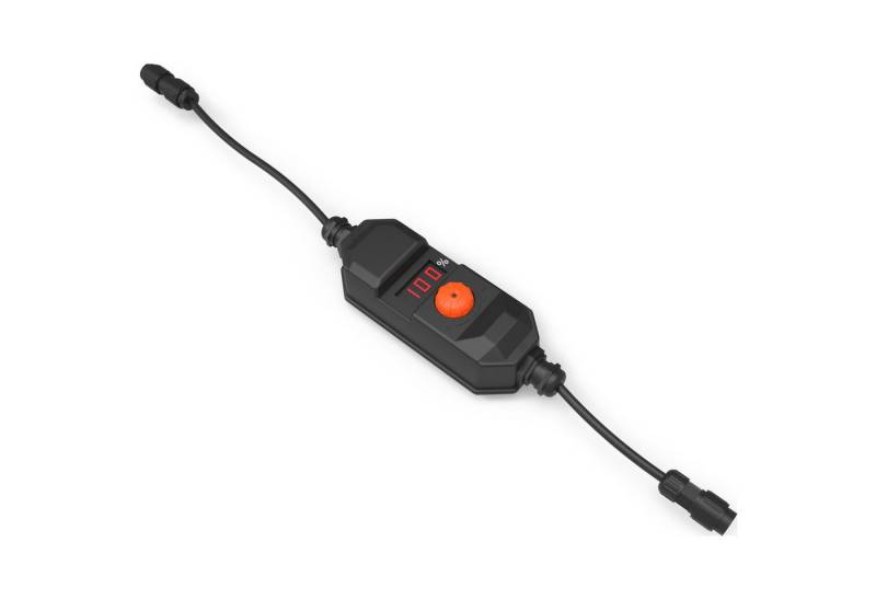 proventa LED Arbeitsleuchte Dimmer für Baustrahler, LED, 0300740 und 0310740 von proventa