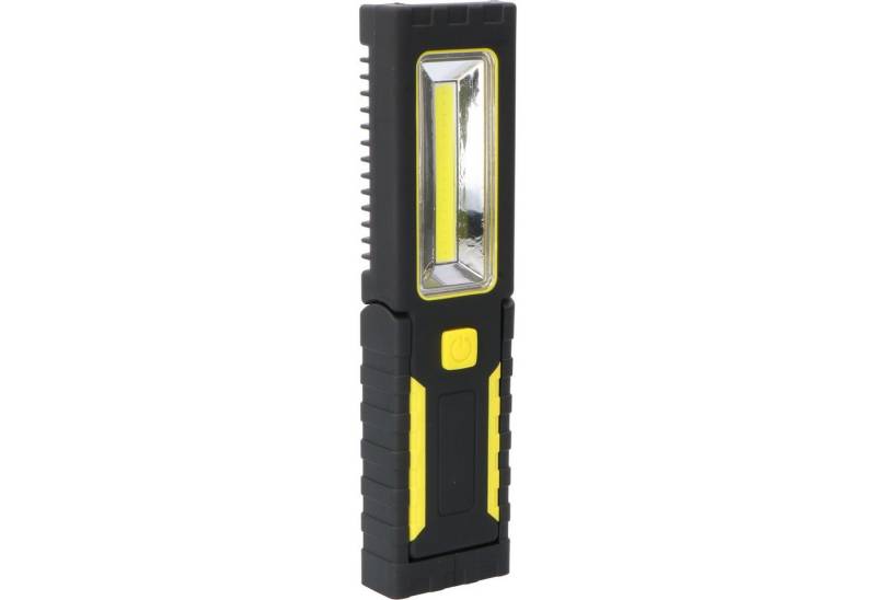 proventa LED Arbeitsleuchte LED-Arbeitsleuchte, LED, 3W kaltweiß von proventa