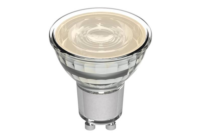 proventa LED-Leuchtmittel LED Spot, GU10, GU10 3W warmweiß Klar PAR16 proventa LED-Leuchtmittel LED Spot, GU10, GU10 3W warmweiß Klar PAR16 von proventa