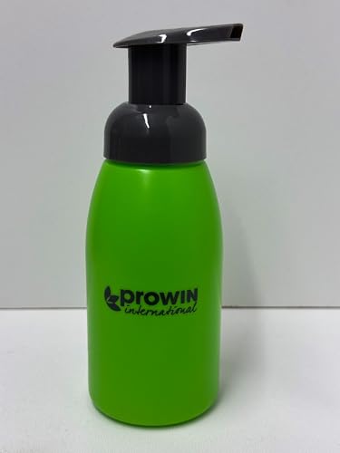 proWIN SCHAUMSPENDER grün von prowin winter GmbH
