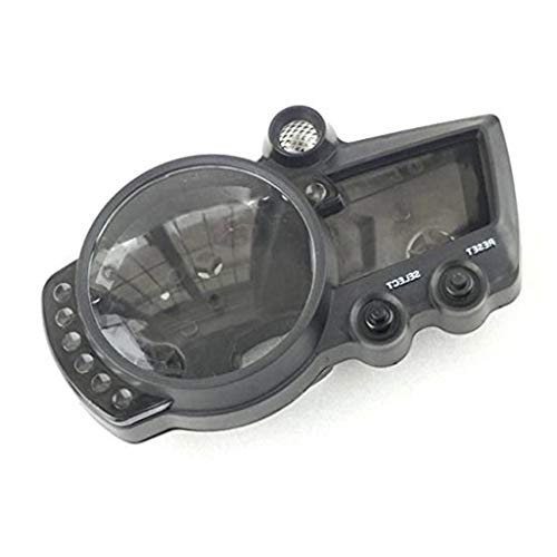 Motorrad Tachometer Tachometer Abdeckung Abdeckung für Yamaha YZF R1 2002–2003 R6 2003–2005 von psler