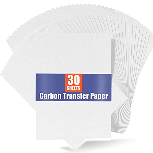 PSLER Kohlepapier zum Nachzeichnen von Graphit-Transferpapieren¡" von PSLER