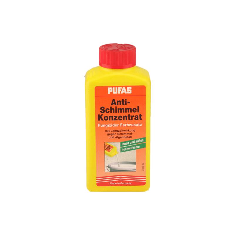 PUFAS Anti-Schimmel-Konzentrat von pufas