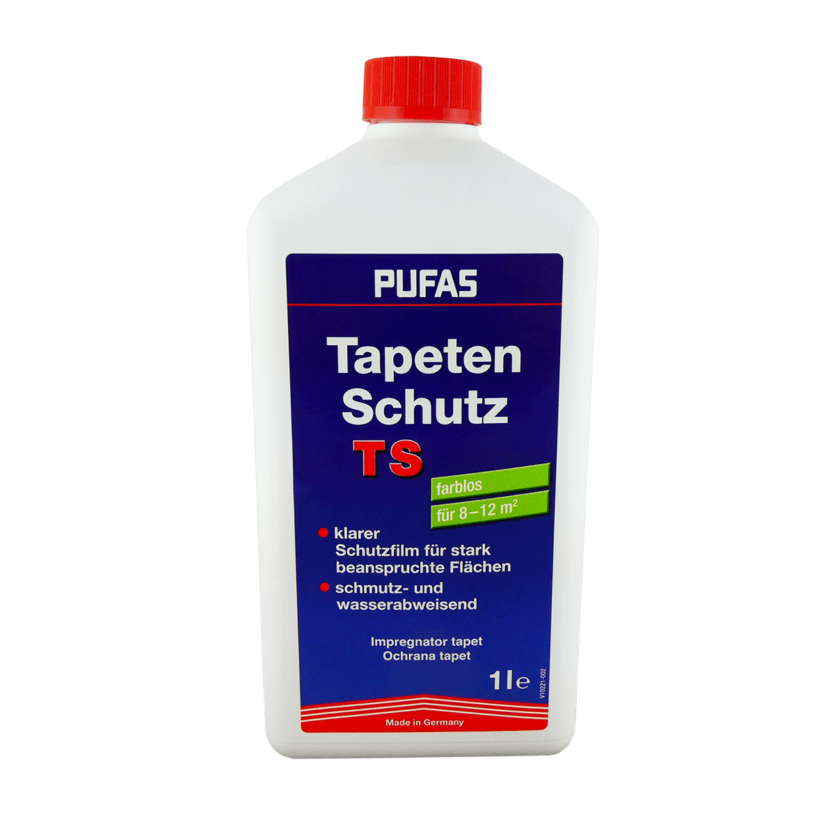 PUFAS Tapeten- und Anstrich-Schutz von pufas