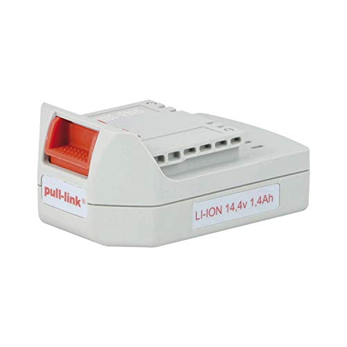 pull-link BT04Z40122 Schnellwechselakku-4-cell Li-Ion 14.4V zu PB64 pull-link BT04Z40122 Schnellwechselakku-4-cell Li-Ion 14.4V zu PB64 von pull-link