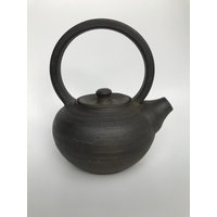 Kleine Keramik Teekanne Kleine Keramik Teekanne von pulpandpetal