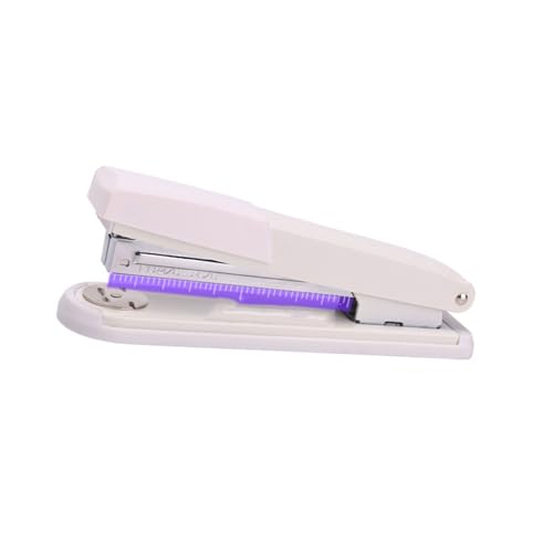 Hefter 25 Blatt Müheloser Hefter Desktop Hefter Dekorativer Hefter Büro Zuhause Hefter Tragbarer Hefter Büro Hefter Schreibtisch Hefter Tacker Mühelos Hefter Papierhefter von pumpumlia