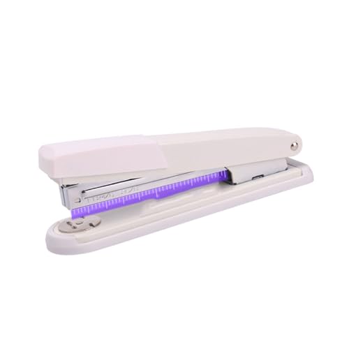 Hefter 25 Blatt Müheloses Hefter Desktop Hefter Dekorativer Hefter Büro Zuhause Hefter Tragbarer Hefter Büro Hefter Schreibtisch Hefter Tacker Mühelos Hefter Papier Hefter von pumpumlia