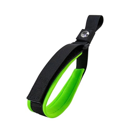 Hundeleine mit verstellbarer Handschlaufe, ideal für Spaziergänge und Outdoor-Aktivitäten von pumpumlia