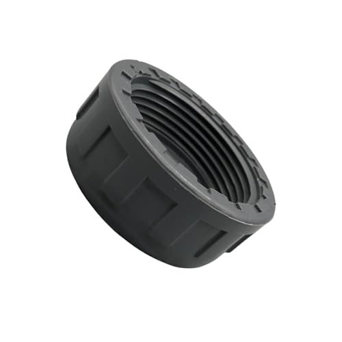 PVC-Endkappen für Aquarien, Abfluss, verschraubt, Gartenbewässerungsrohrverbinder, Wasserschlauch, dauerhafter Wasserschlauch, Schraubstopfen PVC-Endkappen für Aquarien, Abfluss, verschraubt, Gartenbewässerungsrohrverbinder, Wasserschlauch, dauerhafter Wasserschlauch, Schraubstopfen von pumpumlia