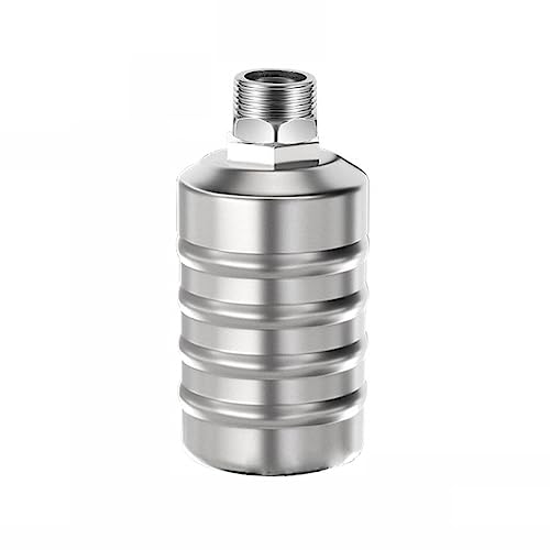 Schwimmende Kugel, automatische Wassersteuerung, Edelstahl, Schwimmertank, Turm, Abschaltung, Wasserversorgung, automatische Abschaltung, Flüssigkeitskontrolle, Pipeline Schwimmende Kugel, automatische Wassersteuerung, Edelstahl, Schwimmertank, Turm, Abschaltung, Wasserversorgung, automatische Abschaltung, Flüssigkeitskontrolle, Pipeline von pumpumlia