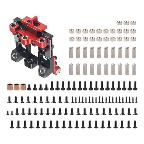 Stealthchanger Shuttle Kits Combo Board Tool Distribution Board H36 Board for 3D Printing Office Electronic von pumpumlia