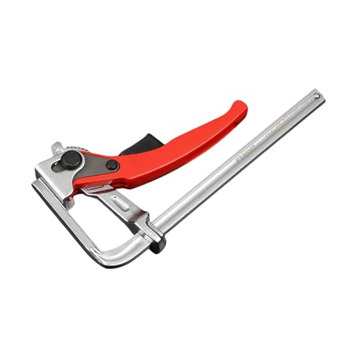 Verstellbare Tischklemmen für Holzbearbeitungswerkzeug, Schreibtisch-Befestigungsbänke, Halteclip für Werkbänke, Befestigung, verstellbare Klemmen Verstellbare Tischklemmen für Holzbearbeitungswerkzeug, Schreibtisch-Befestigungsbänke, Halteclip für Werkbänke, Befestigung, verstellbare Klemmen von pumpumlia