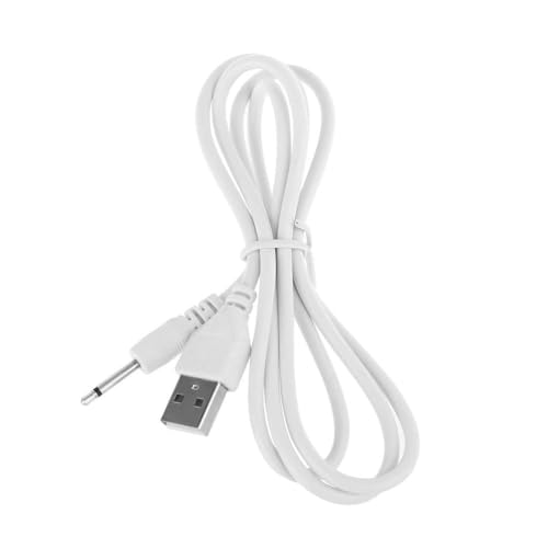 pumpumlia 2,5 mm USB-USB-Kabel, USB für 2,5 mm Ladekabel, USB-Stecker, DC2,5 mm Kabel, Netzteil, Laden pumpumlia 2,5 mm USB-USB-Kabel, USB für 2,5 mm Ladekabel, USB-Stecker, DC2,5 mm Kabel, Netzteil, Laden von pumpumlia