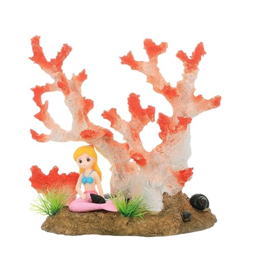 pumpumlia Aquarien Blond Girl Landschaft Versteck Koralle Dekorationen Kunst Terrarium Lebensraum Ornamente Harze Dekorationen pumpumlia Aquarien Blond Girl Landschaft Versteck Koralle Dekorationen Kunst Terrarium Lebensraum Ornamente Harze Dekorationen von pumpumlia