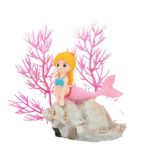 pumpumlia Aquarien Blond Girl Landschaft Versteck Koralle Dekorationen Kunst Terrarium Lebensraum Ornamente Harze Dekorationen pumpumlia Aquarien Blond Girl Landschaft Versteck Koralle Dekorationen Kunst Terrarium Lebensraum Ornamente Harze Dekorationen von pumpumlia